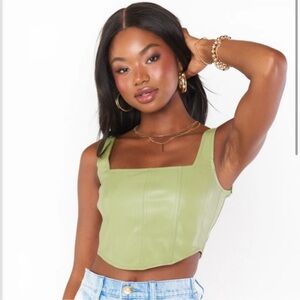 NWT Show Me Your Mumu